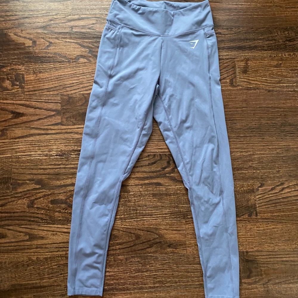 gymshark leggings